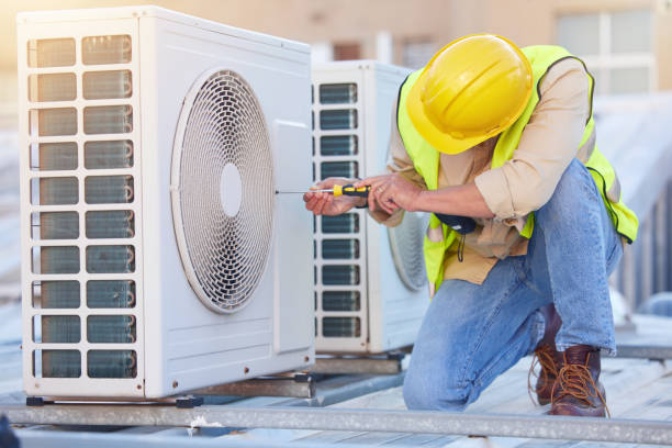 Second Mesa, AZ HVAC Company