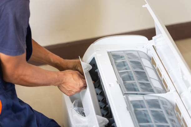 Best HVAC Supply and Distribution in Second Mesa, AZ