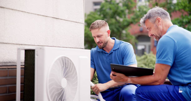 Best HVAC Financing and Leasing in Second Mesa, AZ