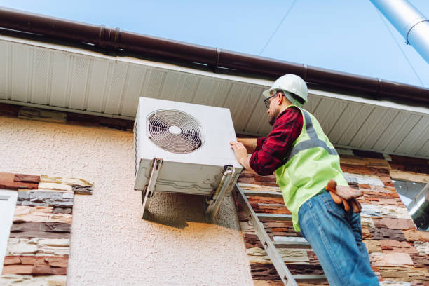 Best Commercial HVAC in Second Mesa, AZ
