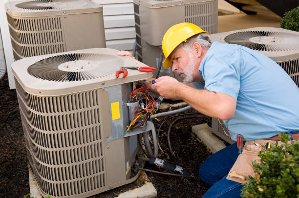Best Solar-powered HVAC Systems in Second Mesa, AZ