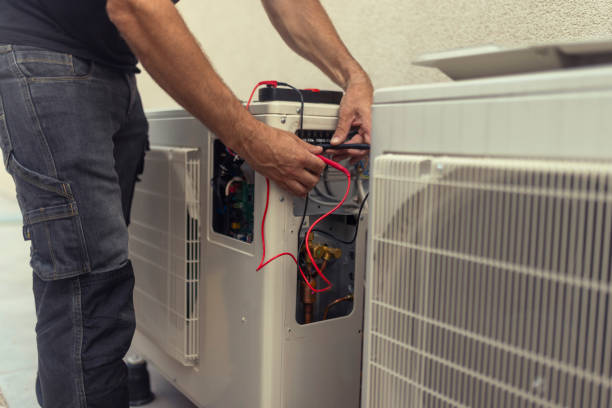 Best Residential HVAC in Second Mesa, AZ