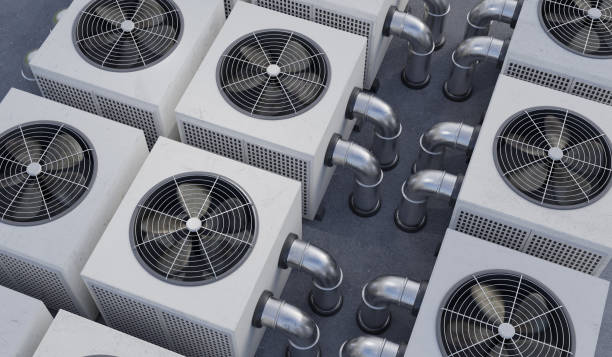 Best Energy-efficient HVAC Solutions in Second Mesa, AZ