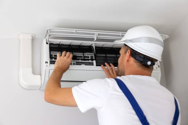 Best Ductless Mini-Split Systems in Second Mesa, AZ
